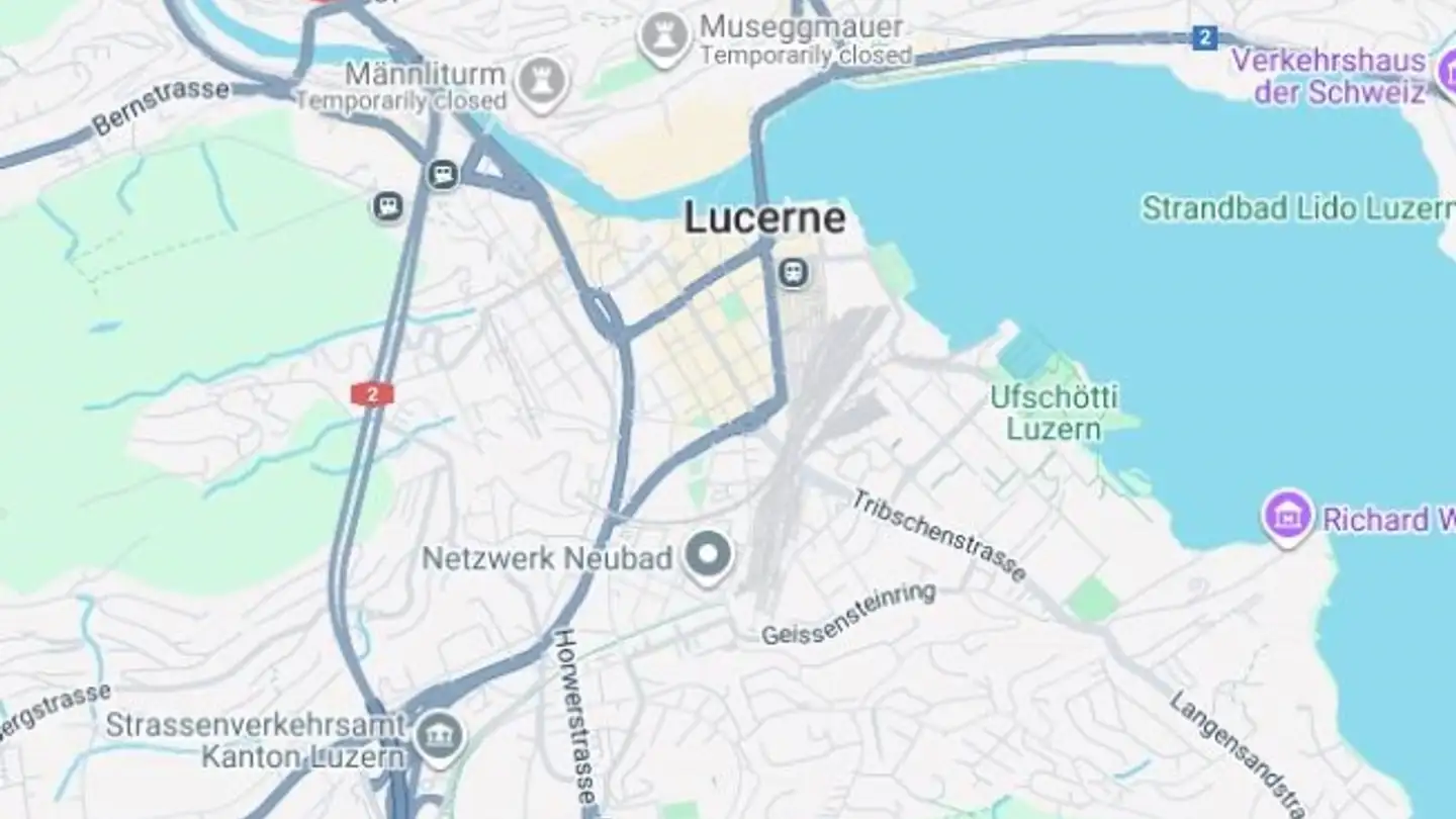 Wohnung kaufen - 6003 Luzern