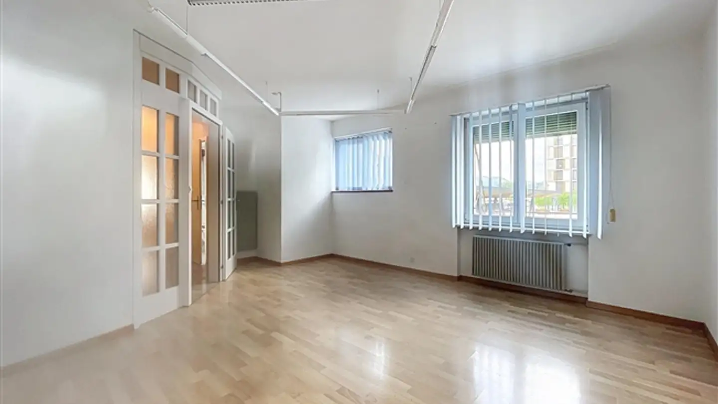 Bureau à louer - 2800 Delémont