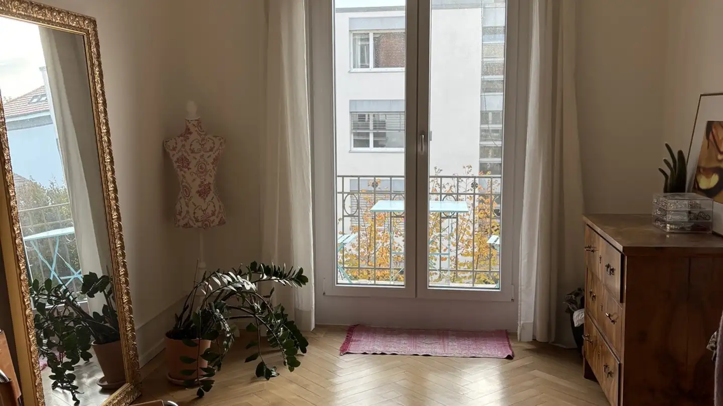 Apartment for rent - Hochfeldstrasse 69, 3012 Bern