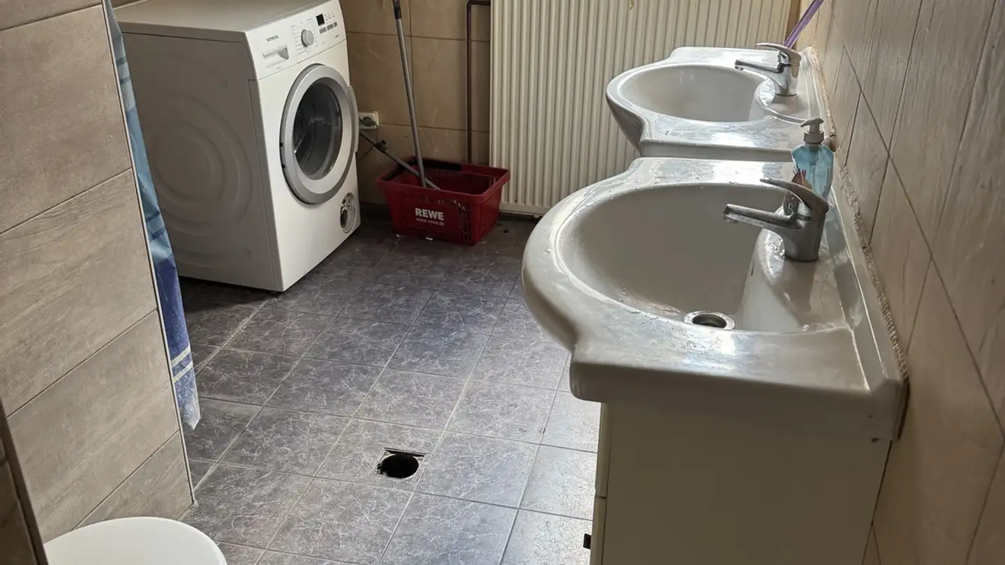 Stanza singola in affitto - 4055 Basel - Photo 3