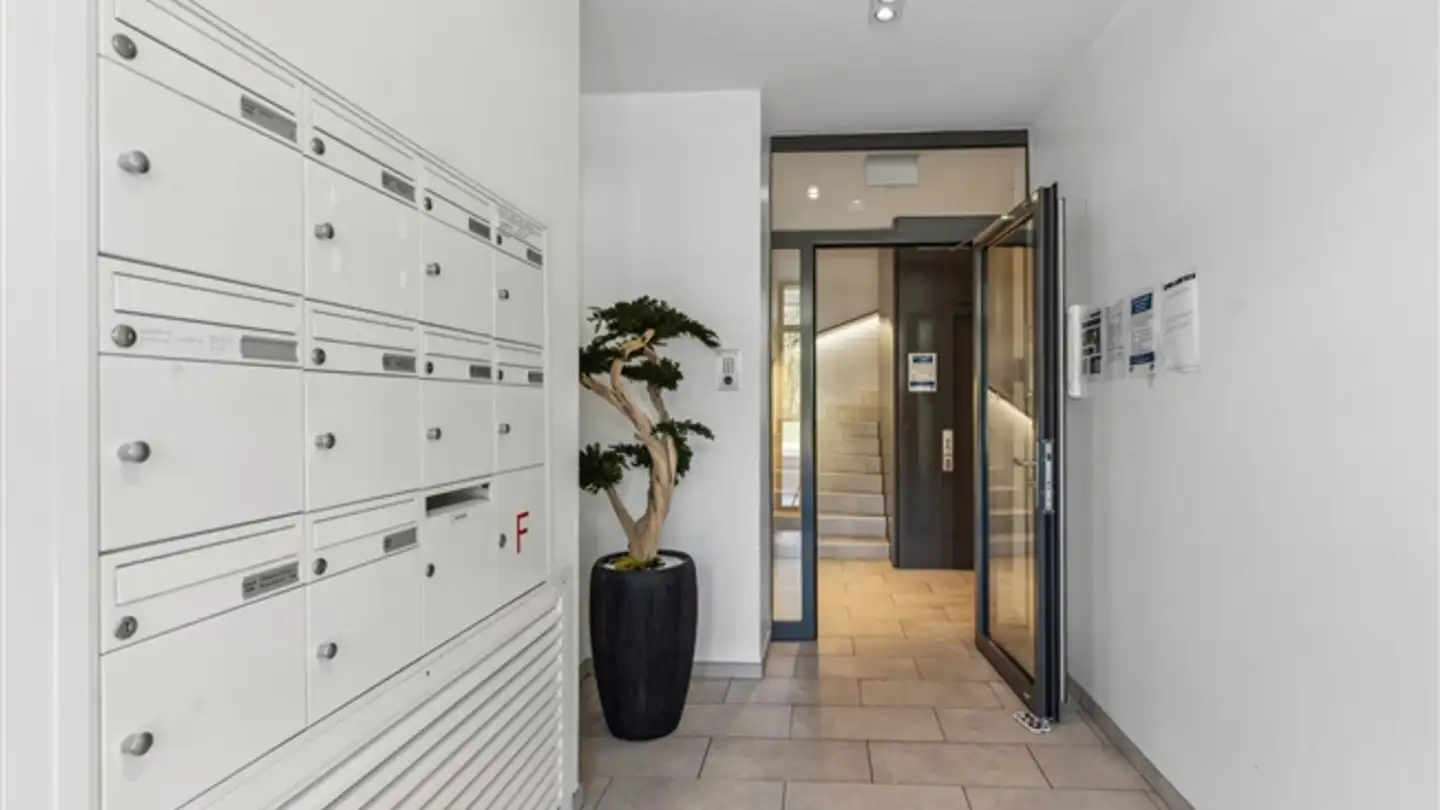 Spazio ufficio in affitto - Route De Malagnou 6, 1208 Genève - Photo 2