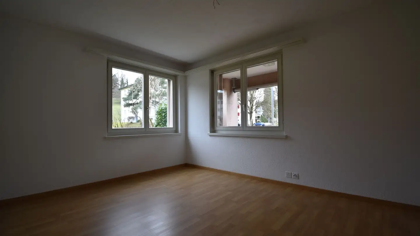 Appartement à louer - Wellhauserweg 21, 8500 Frauenfeld