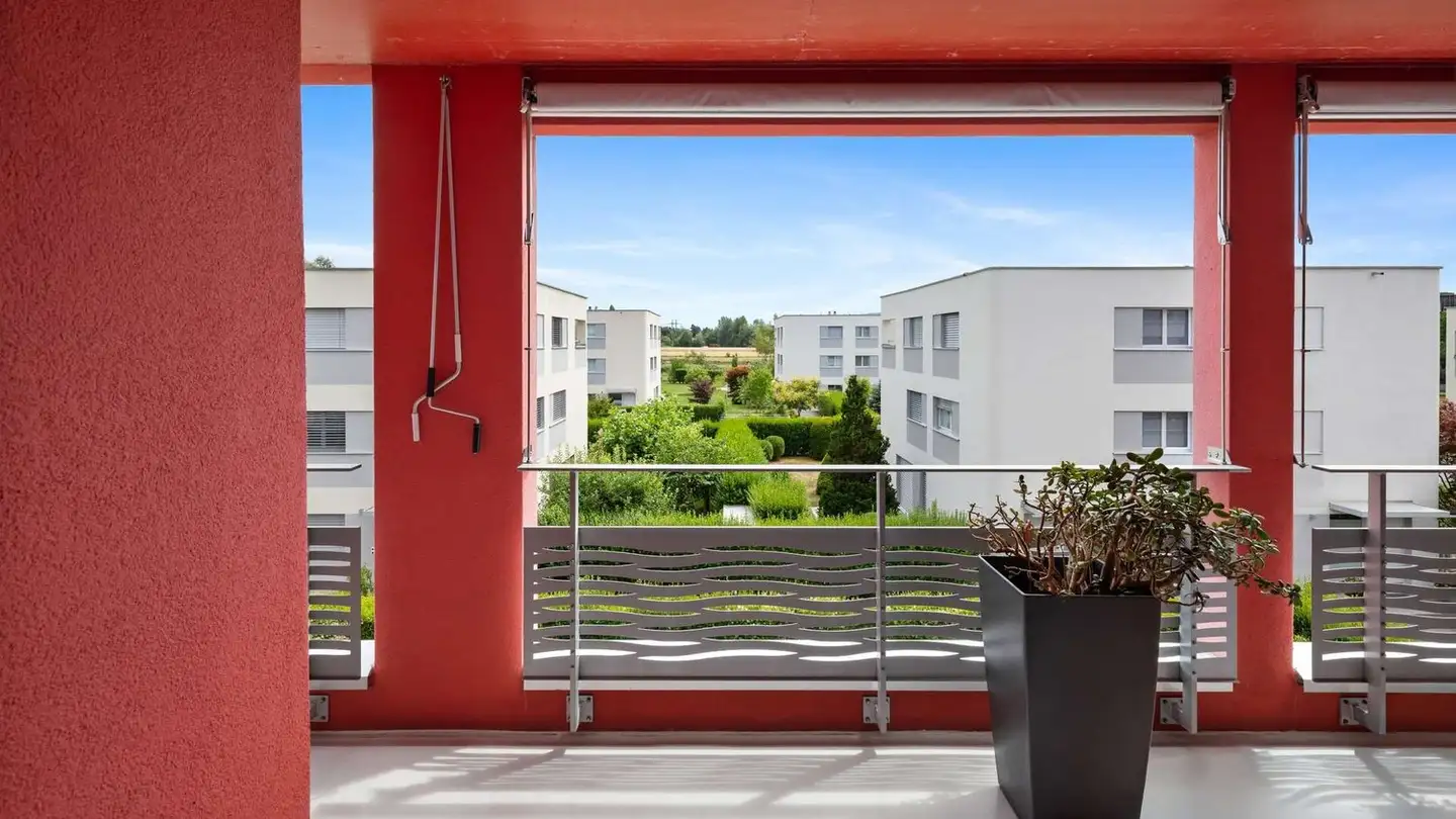 Apartment for sale - Neuwiesenstrasse 6, 8604 Volketswil