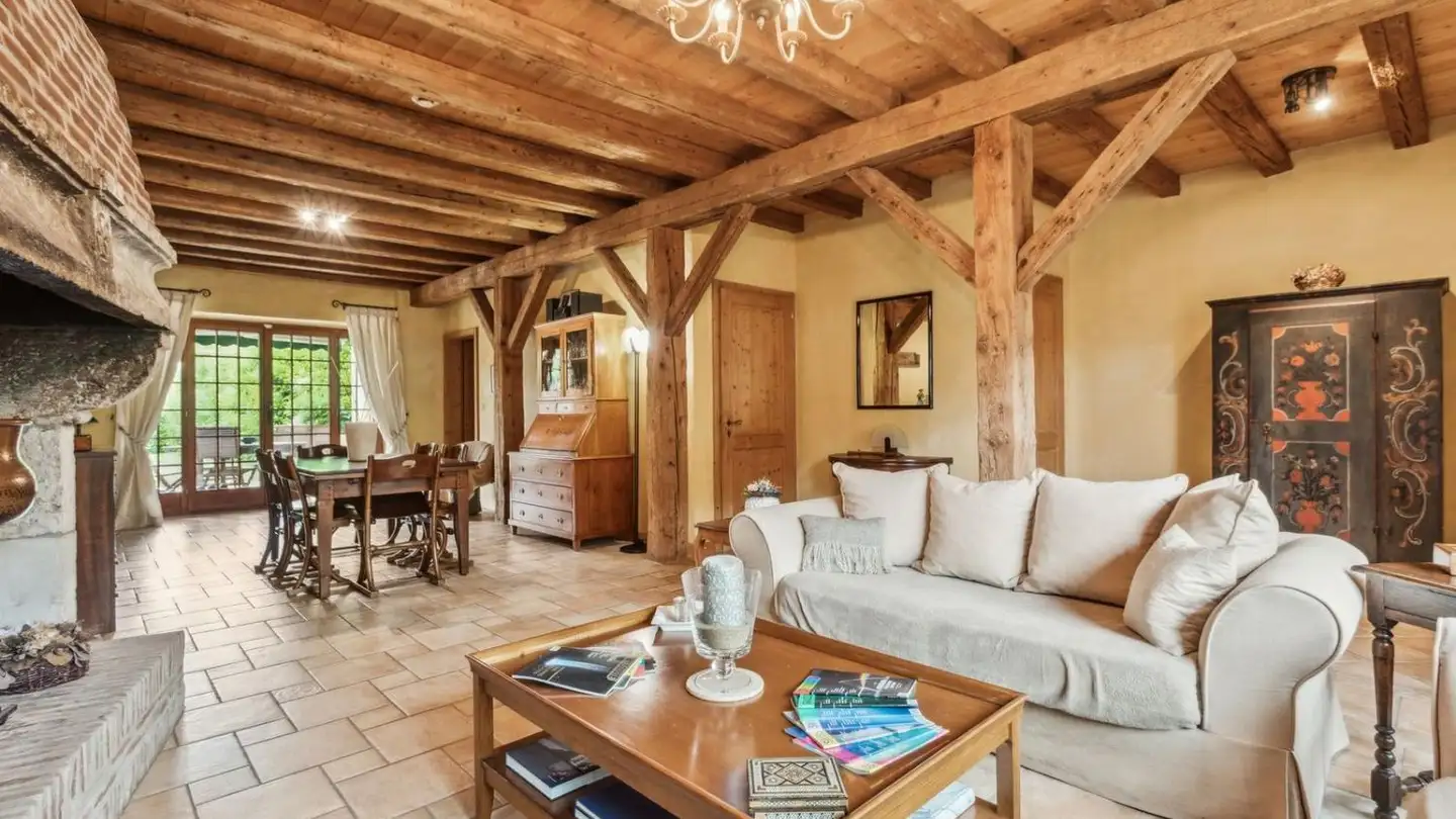 Einfamilienhaus kaufen - 1425 Onnens VD - Foto 4