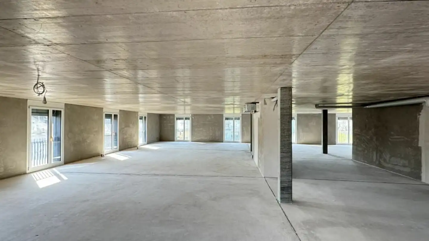 Commerciale in affitto - Mülibachstrasse 4, 8107 Buchs ZH - Foto 2