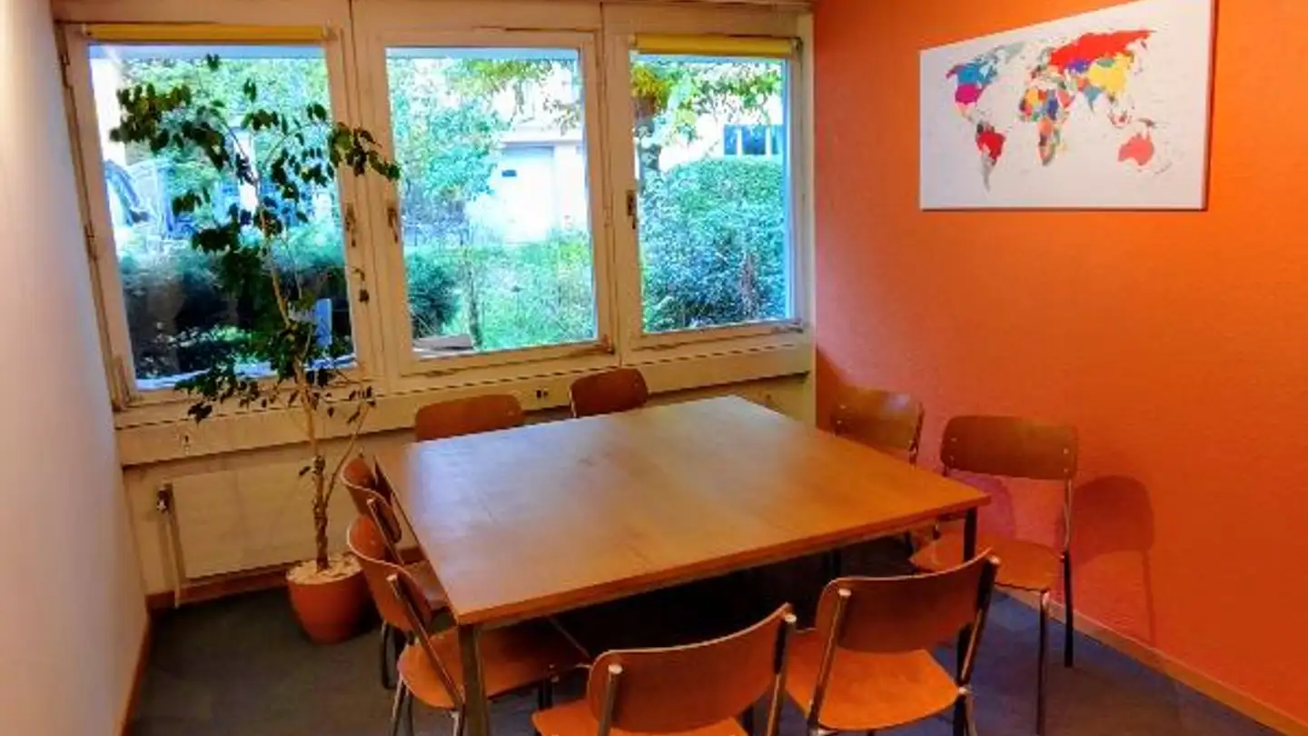 Bürofläche mieten - Alpenstrasse 24, 3006 Bern - Foto 2