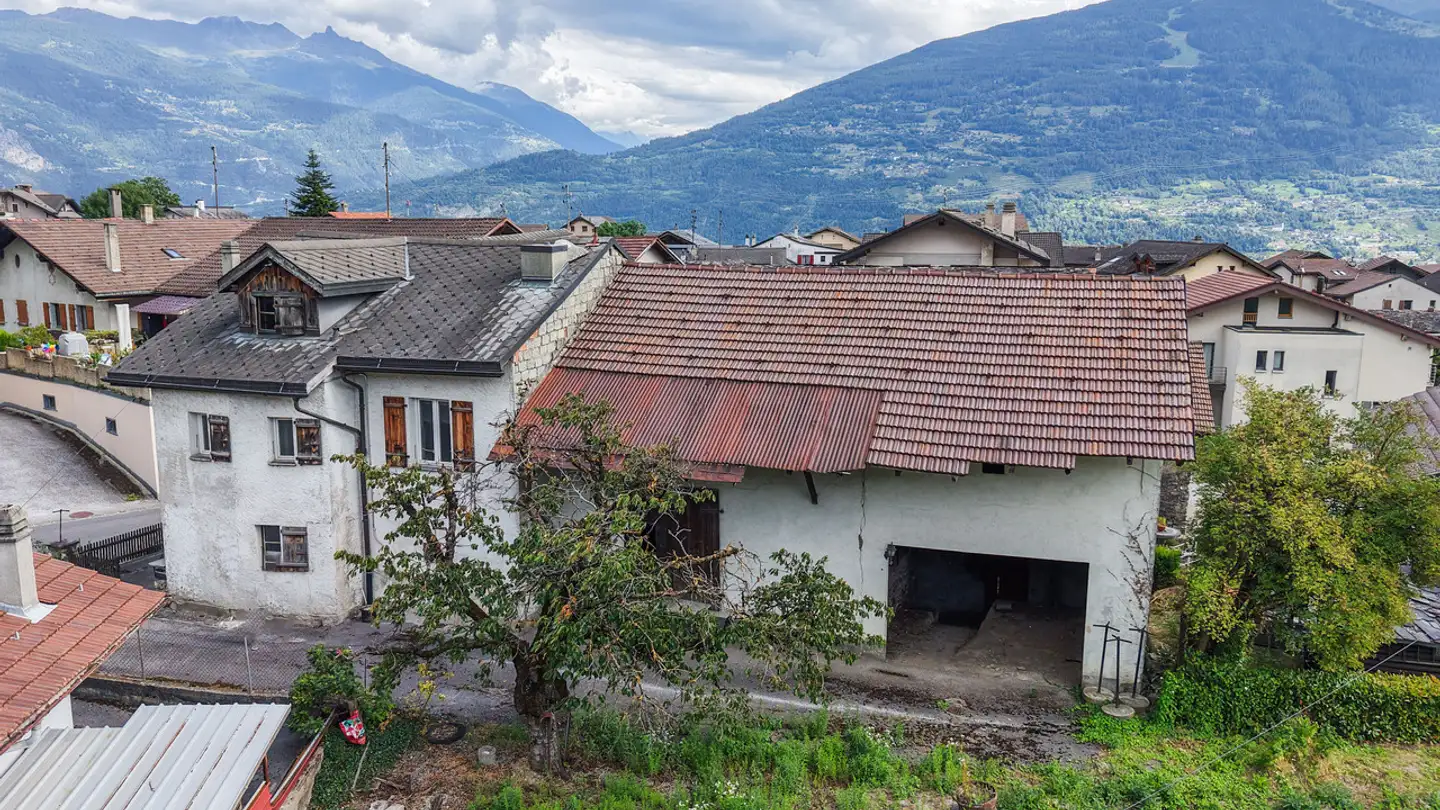 Casa singola in vendita - 1965 Savièse - Foto 3