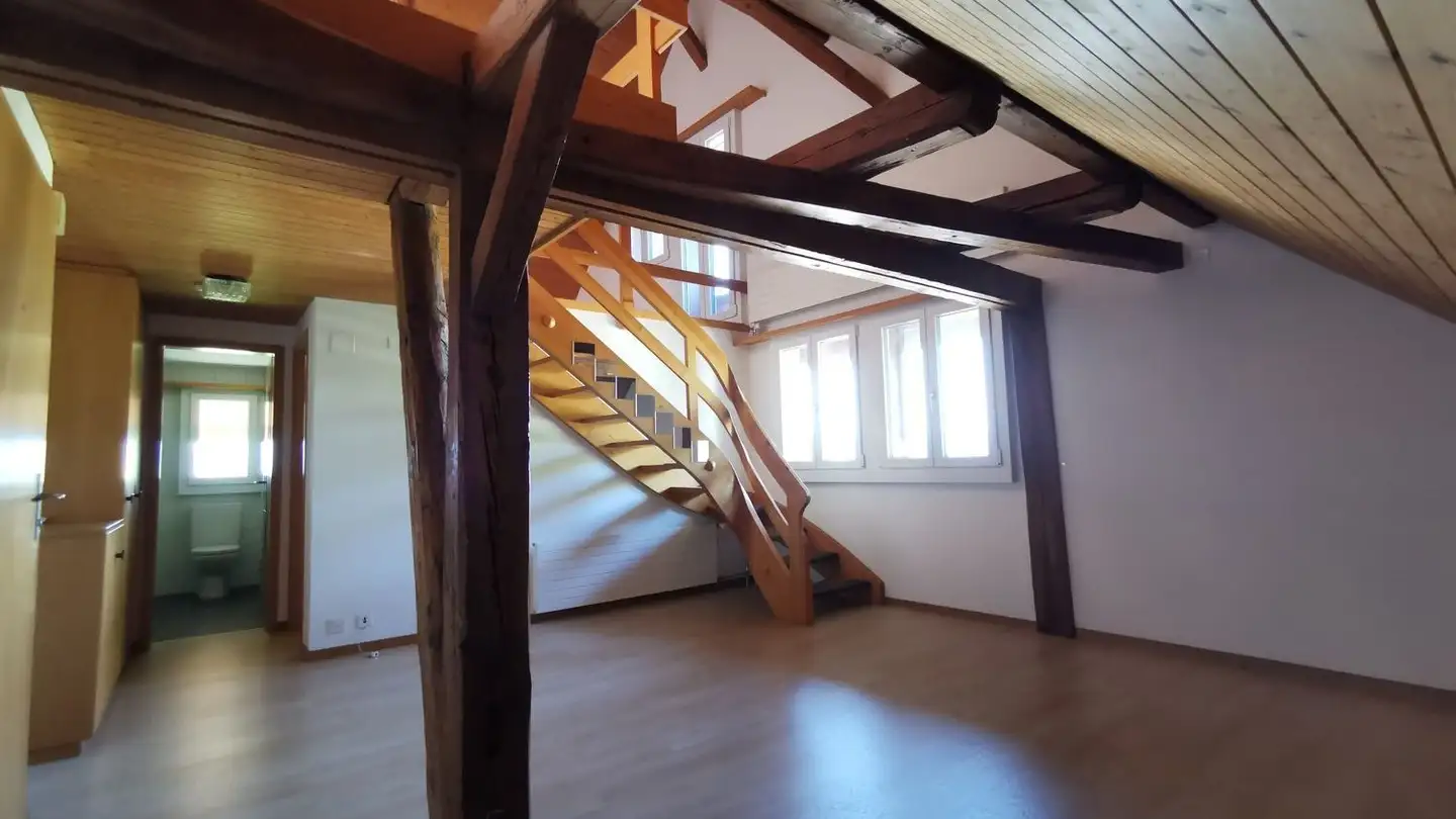 Wohnung mieten - Bernstrasse 59, 3267 Seedorf BE