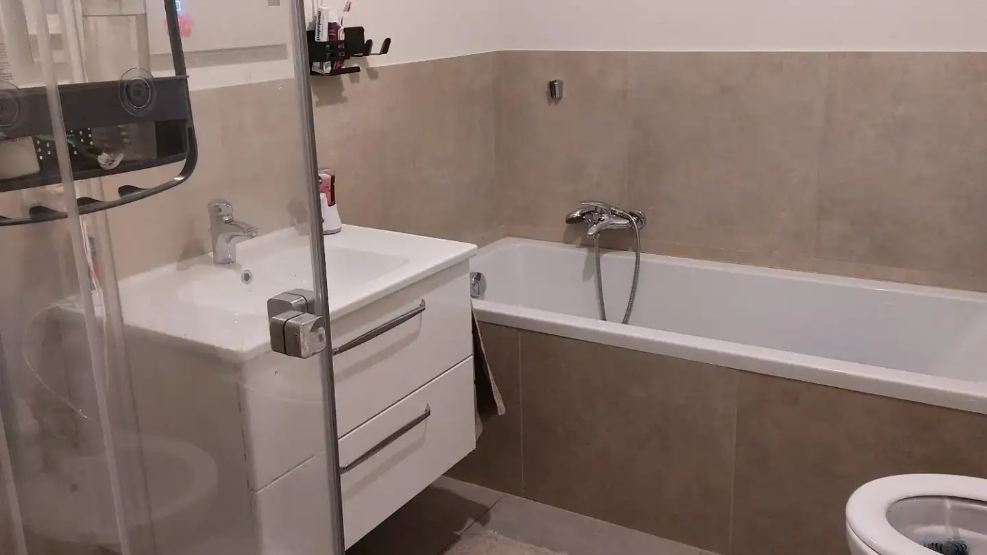 Wohnung mieten - Via Orino, 6713 Malvaglia - Foto 3