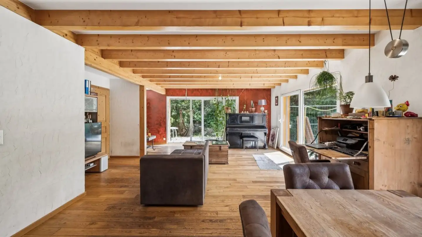 Single house for sale - Route De Bramois, 1967 Bramois