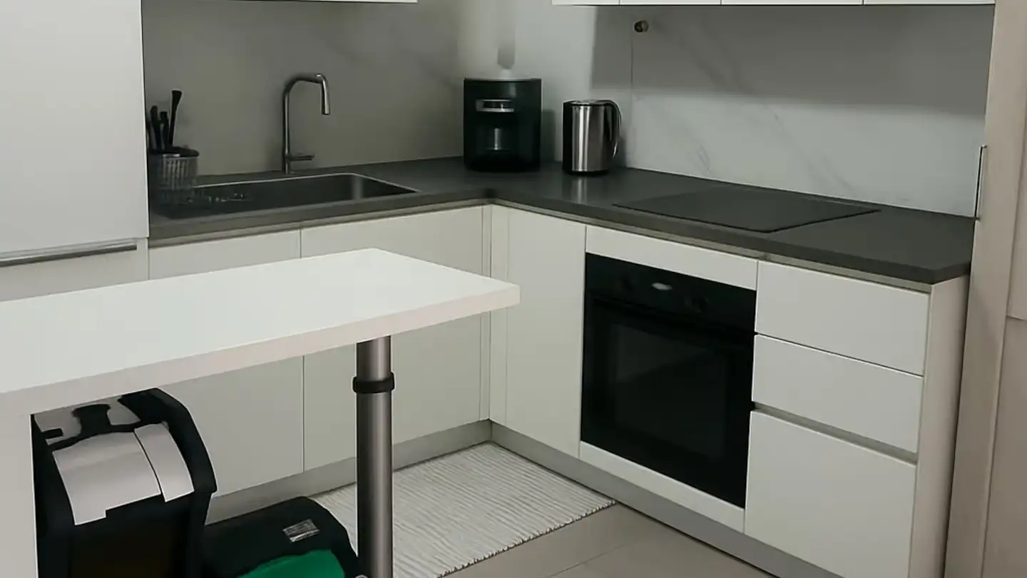Wohnung mieten - Via Orino, 6713 Malvaglia - Foto 4