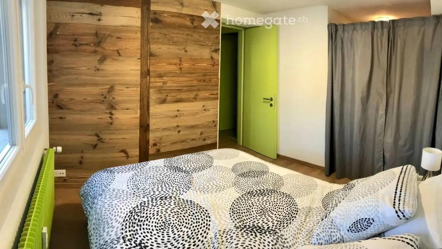 Appartement à louer - Route D'anzère 71, 1972 Anzère - Photo 3