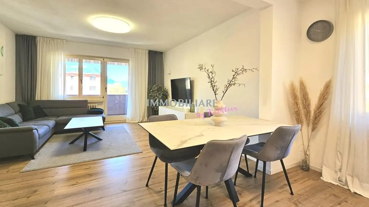 Apartment for sale - 6514 Sementina - Photo 4