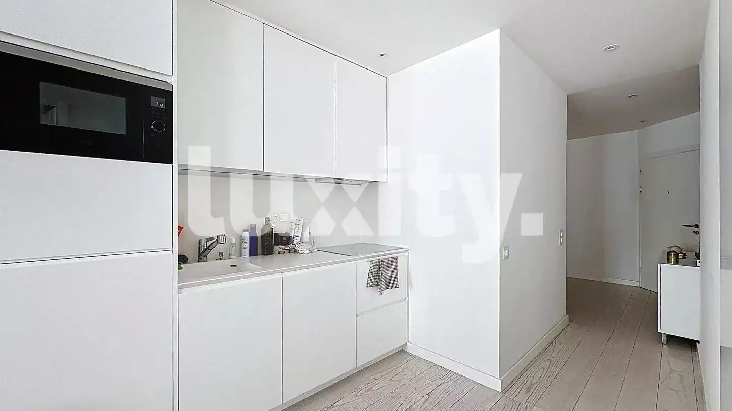 Apartment for rent - Rue Des Eaux-Vives, 1207 Genève