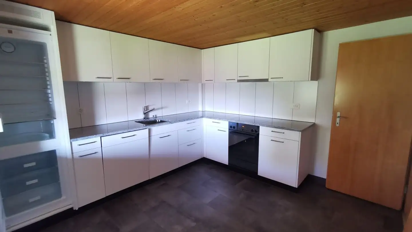 Appartamento in affitto - Bernstrasse 59, 3267 Seedorf BE - Photo 2