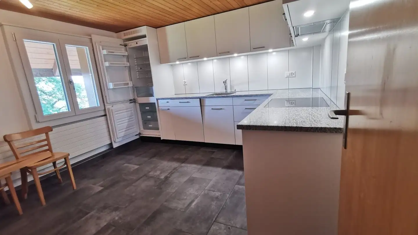 Appartamento in affitto - Bernstrasse 59, 3267 Seedorf BE - Photo 3