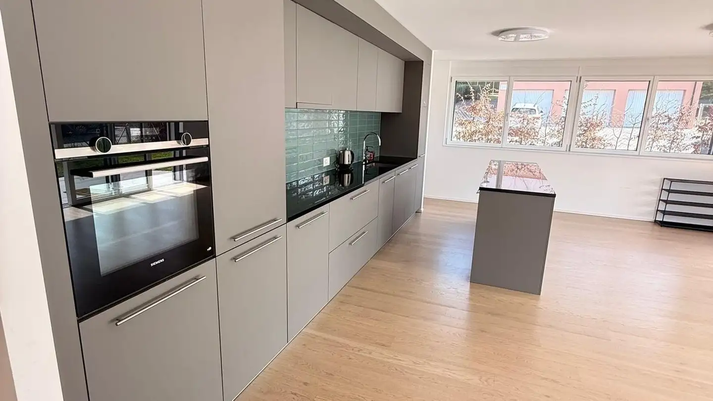 Appartement en terrasse à louer - Chemin des Mayoresses, 1012 Lausanne - Photo 2