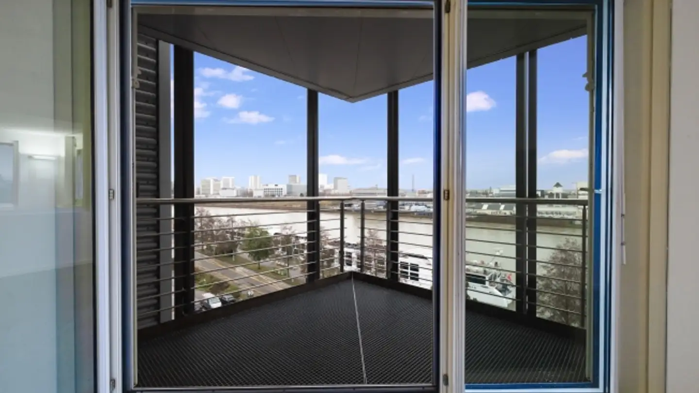 Bürofläche mieten - 4057 Basel - Foto 3