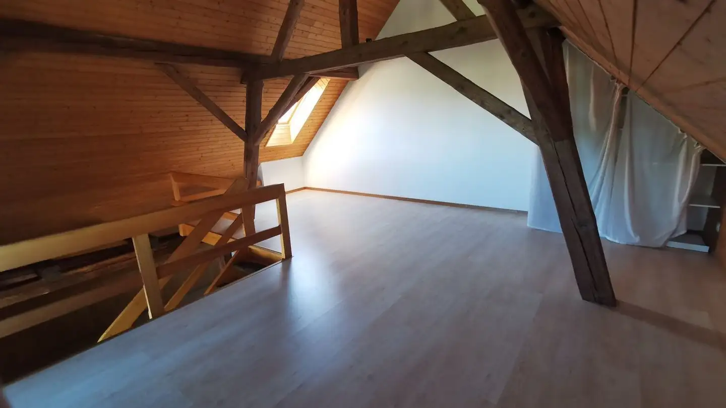 Appartamento in affitto - Bernstrasse 59, 3267 Seedorf BE - Photo 4