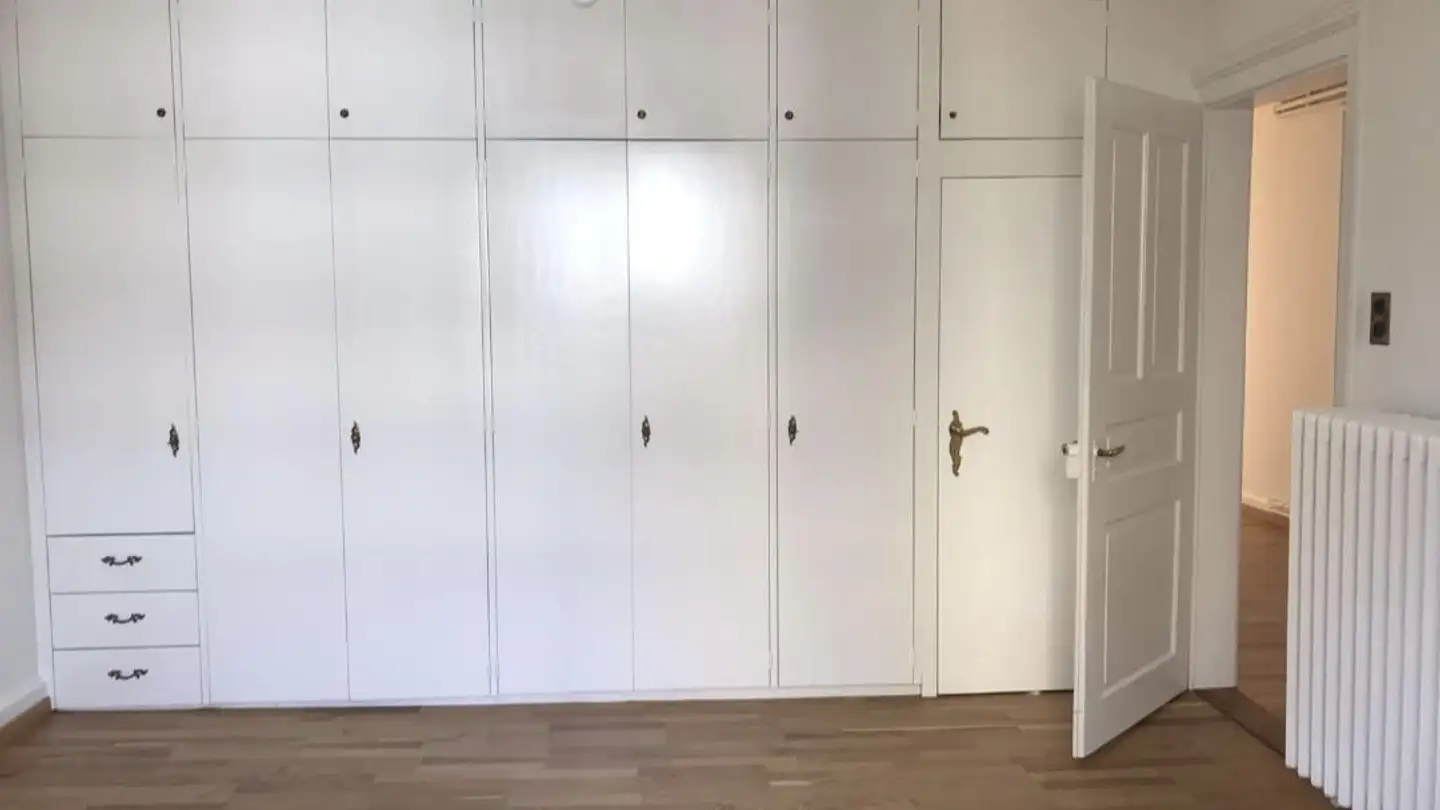 Single room for rent - Carmenstrasse 39, 8032 Zürich - Photo 4