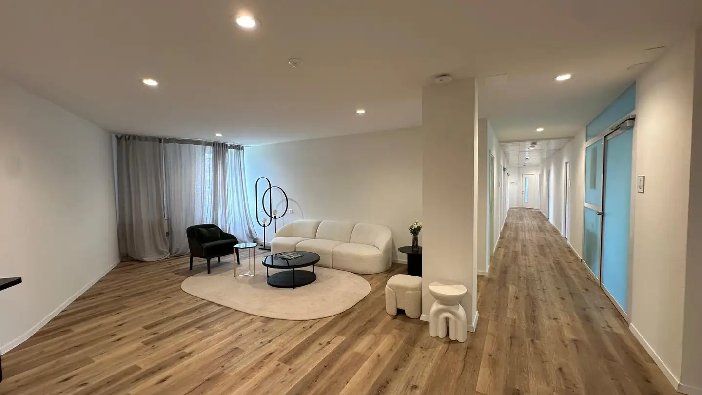 Office space for rent - 8003 Zürich - Photo 2