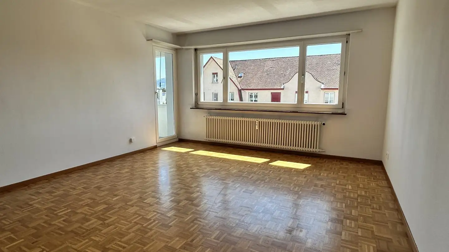 Appartamento in affitto - Eichenstrasse 45, 9320 Arbon