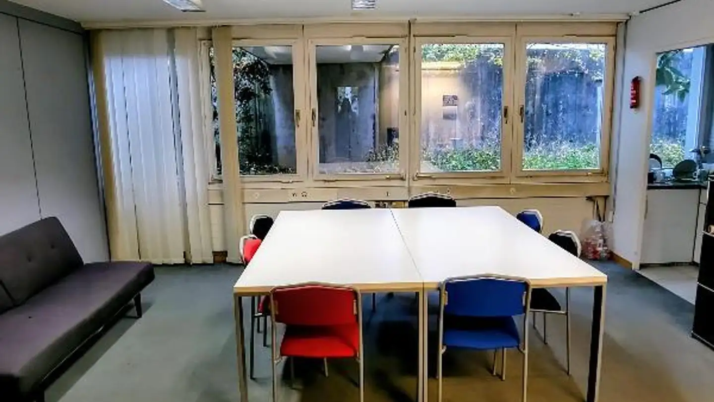 Bürofläche mieten - Alpenstrasse 24, 3006 Bern - Foto 4