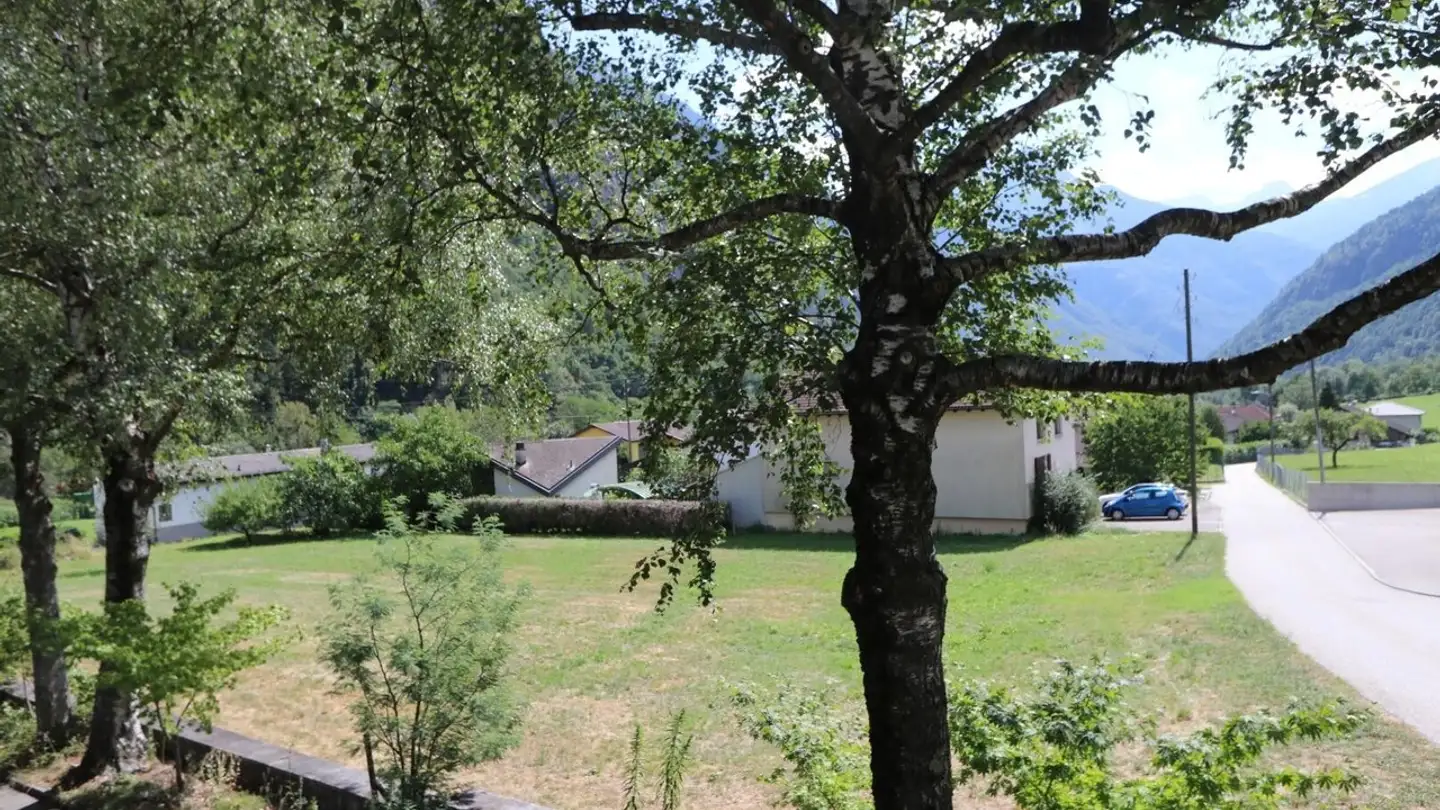 Constructible plot for sale - 6722 Corzoneso - Photo 4