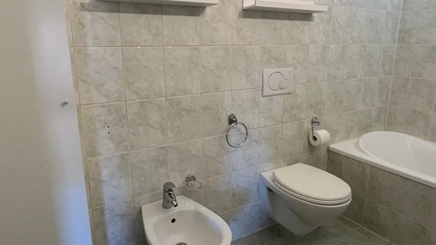 Apartment for rent - Via Bascira 13, 6982 Agno - Photo 4