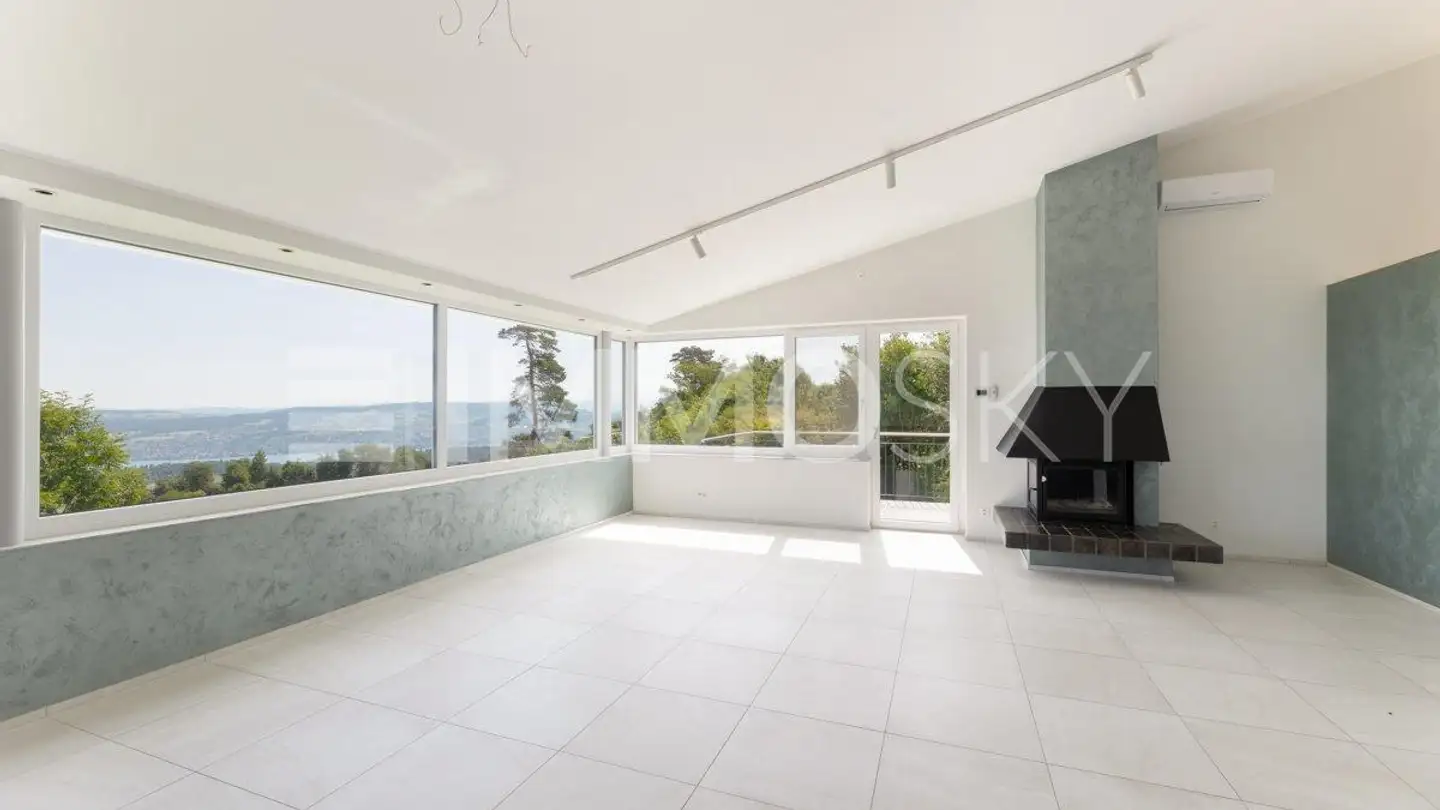 Maison jumelle à vendre - 8135 Langnau am Albis - Photo 3
