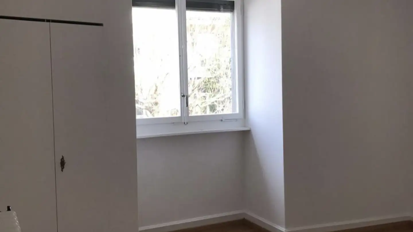 Single room for rent - Carmenstrasse 39, 8032 Zürich - Photo 2
