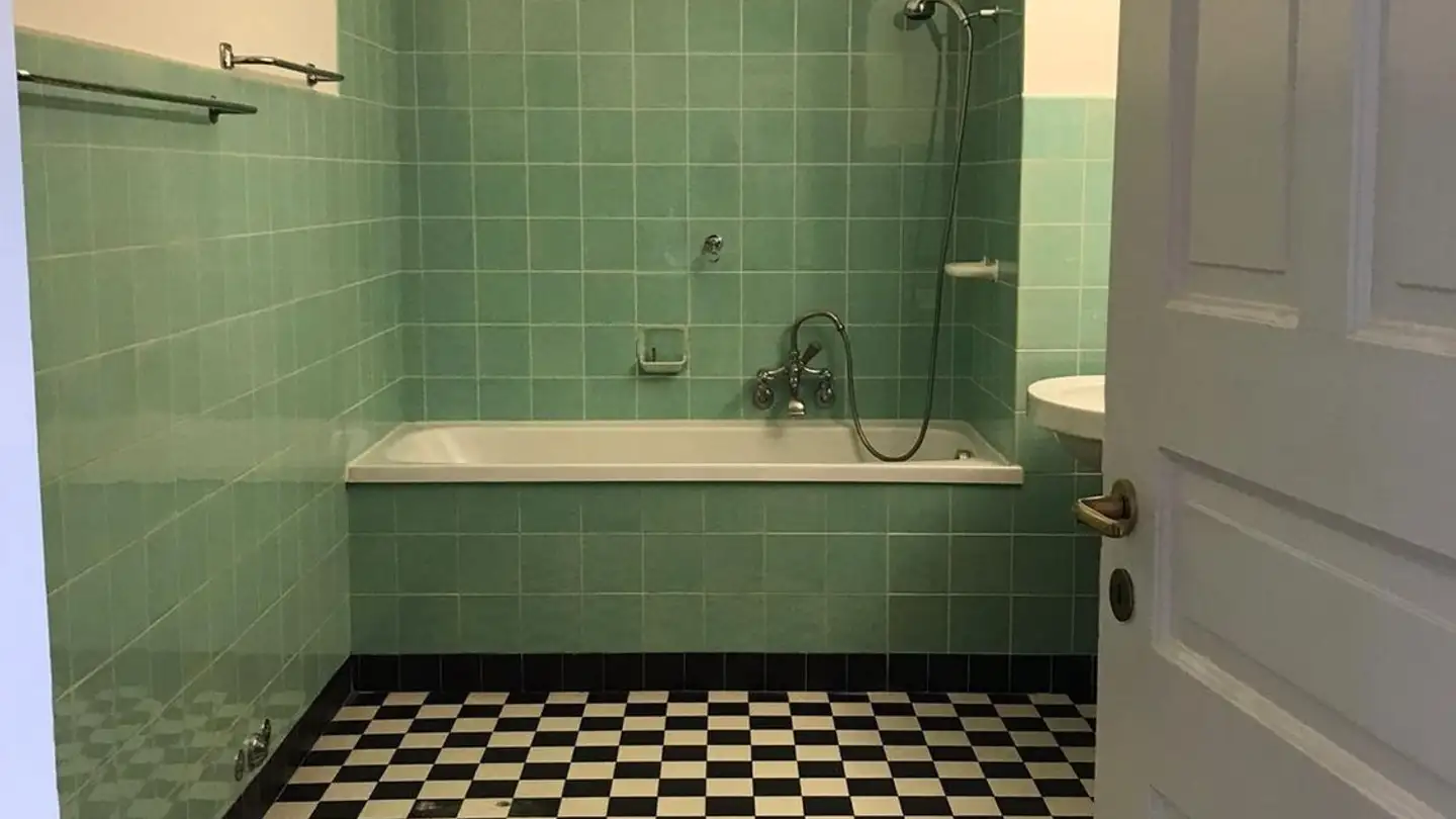 Single room for rent - Carmenstrasse 39, 8032 Zürich - Photo 3