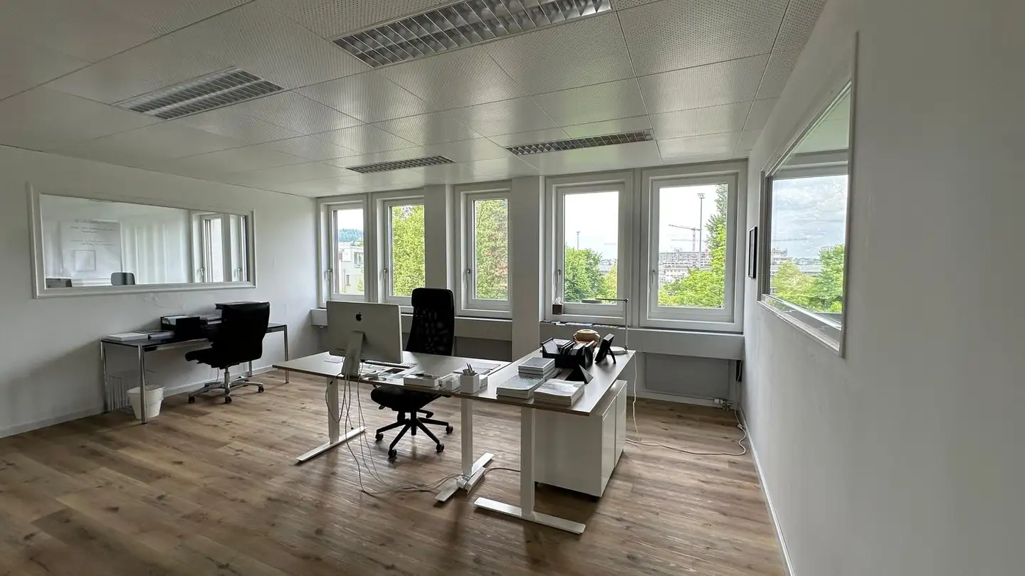 Office space for rent - 8003 Zürich - Photo 3