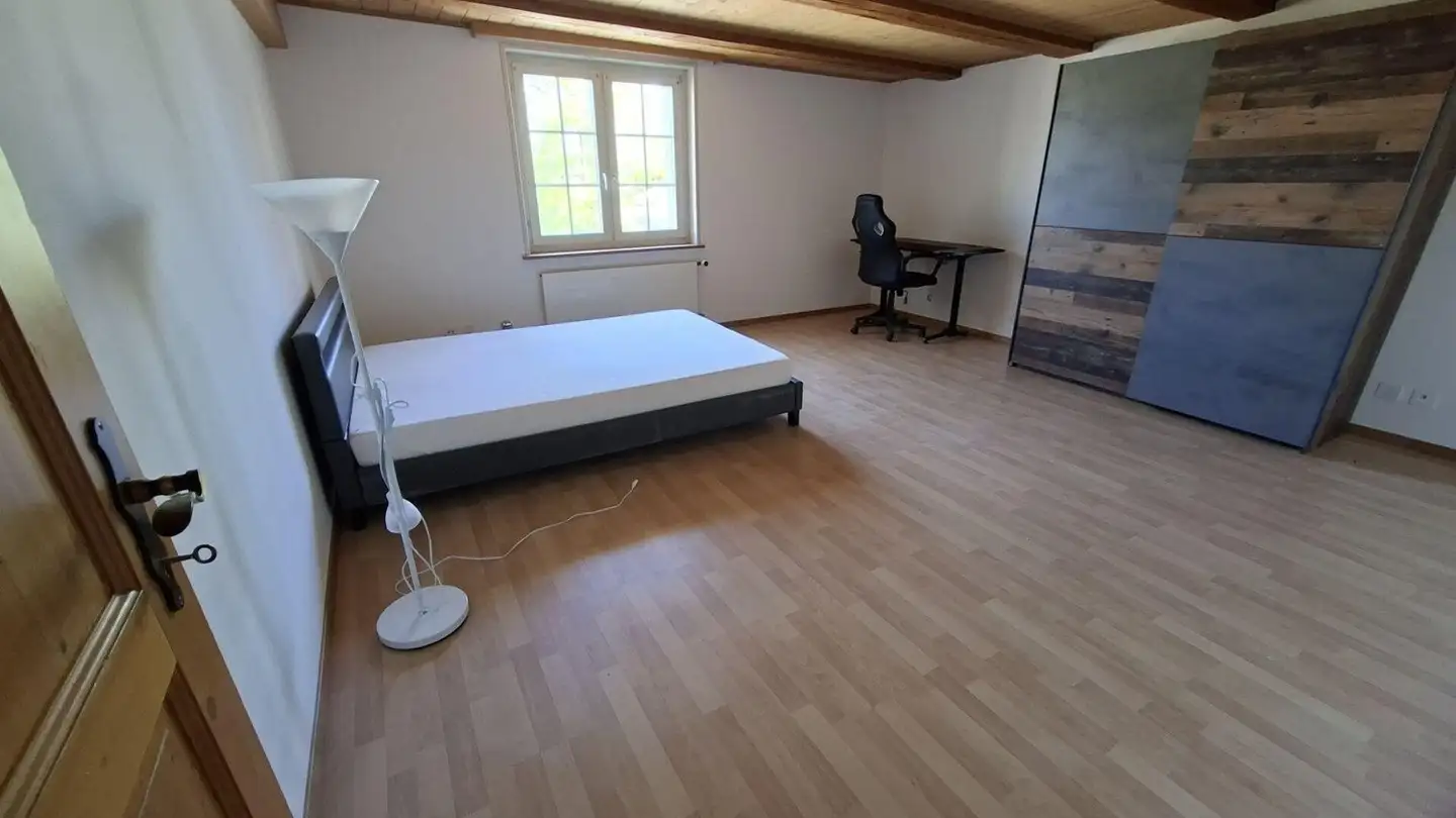 Single room for rent - 9014 St. Gallen