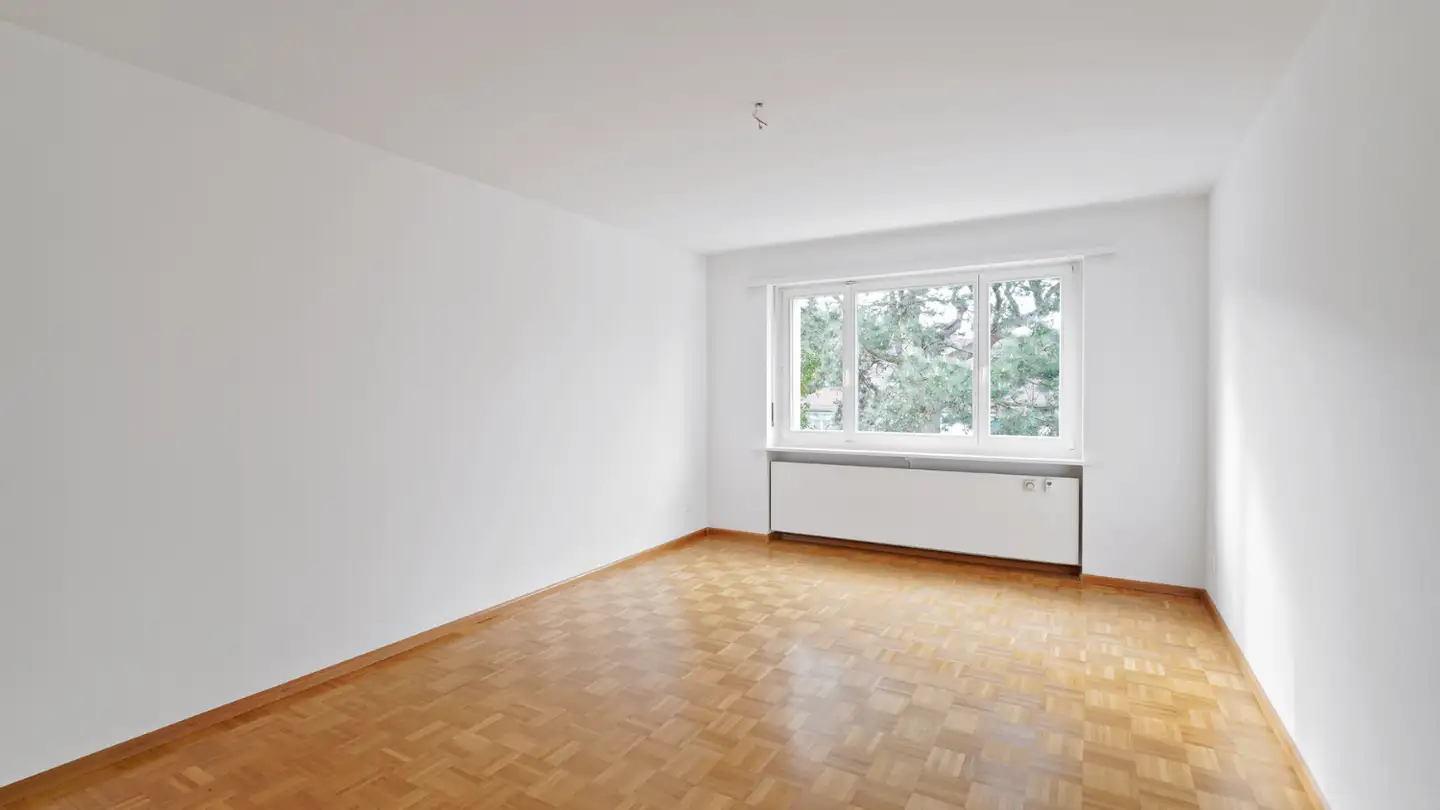 Appartement à louer - Paracelsusstrasse 64, 4058 Basel