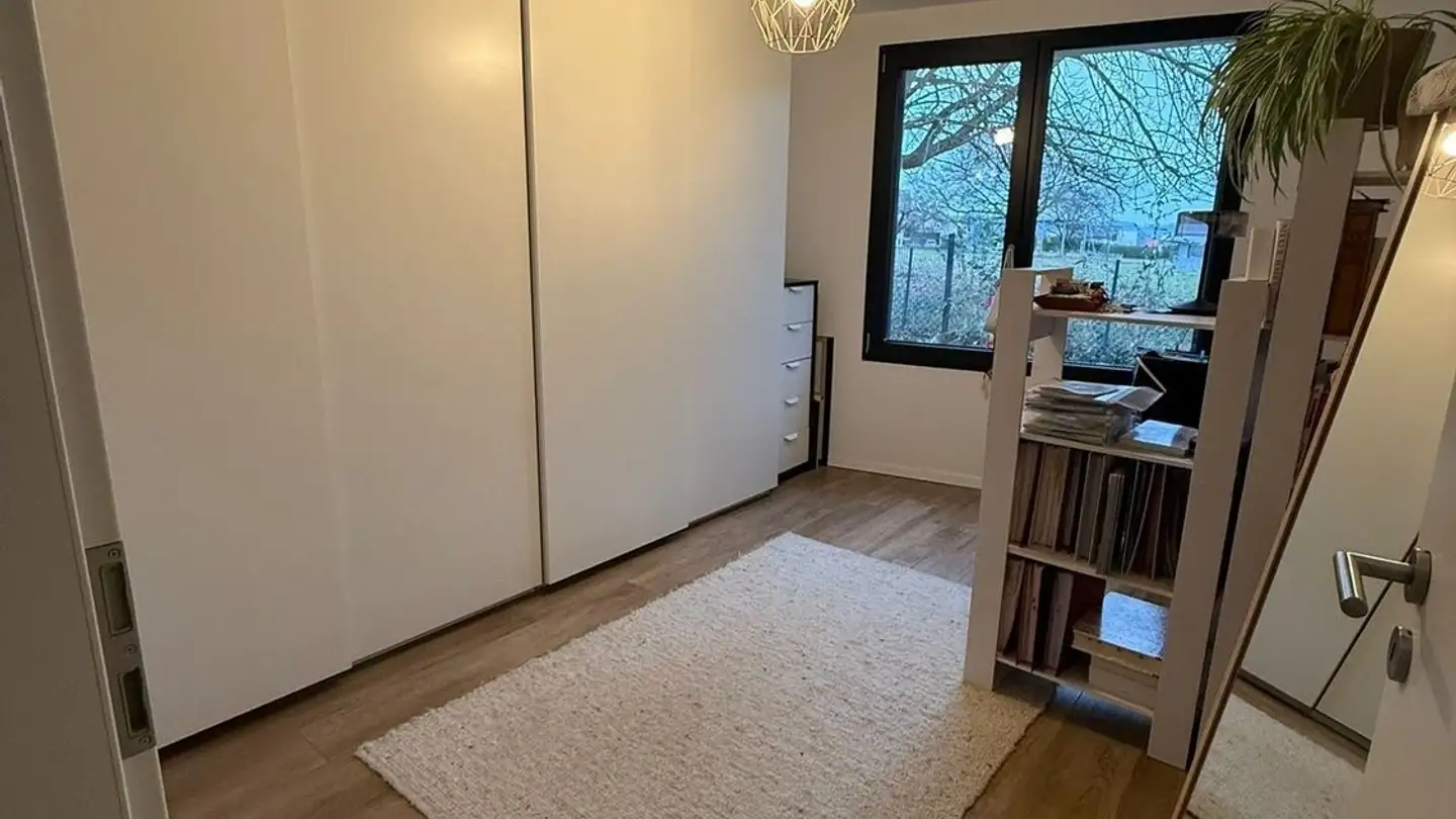 Appartamento in affitto - Route De Corserey 64c, 1746 Prez-vers-Noréaz - Foto 4