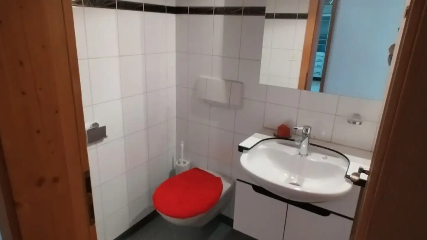 Single room for rent - 9014 St. Gallen - Photo 3