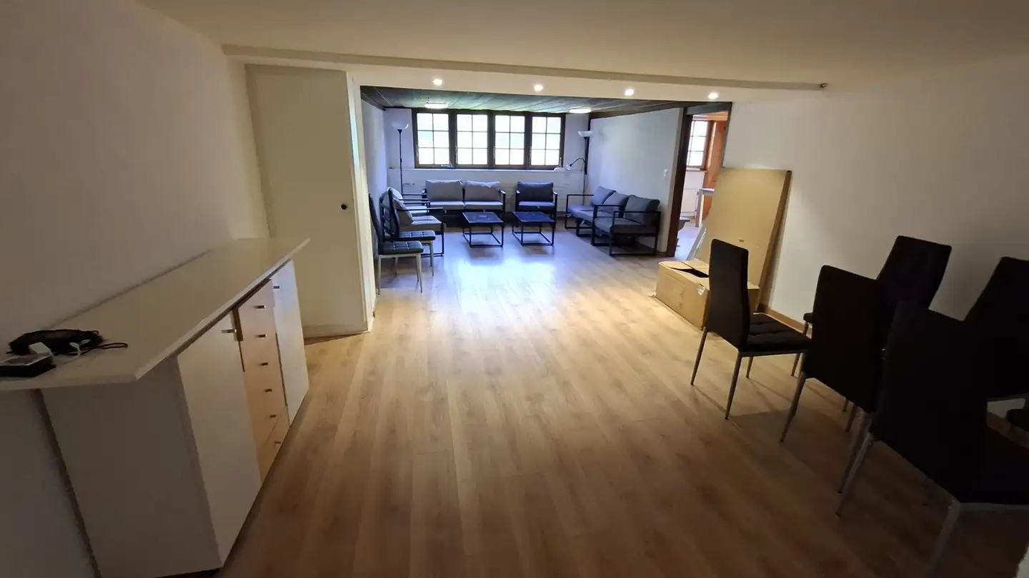 Single room for rent - 9014 St. Gallen - Photo 4