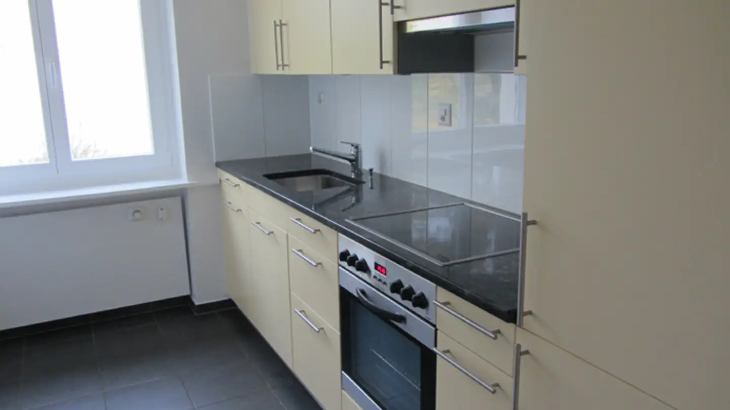 Appartement à louer - Paracelsusstrasse 64, 4058 Basel - Photo 4