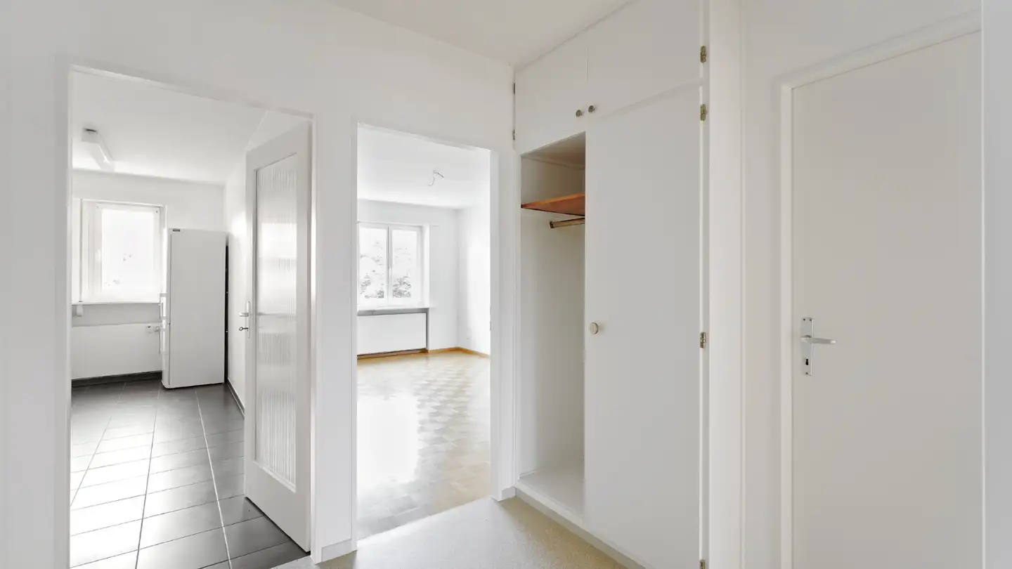 Appartamento in affitto - Paracelsusstrasse 64, 4058 Basel - Foto 3