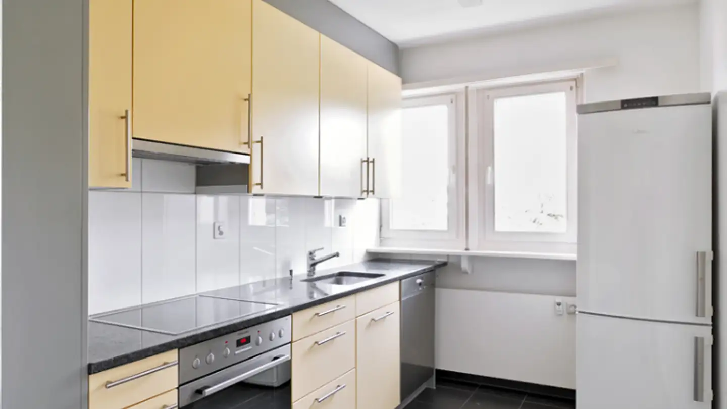 Appartamento in affitto - Paracelsusstrasse 64, 4058 Basel - Foto 4
