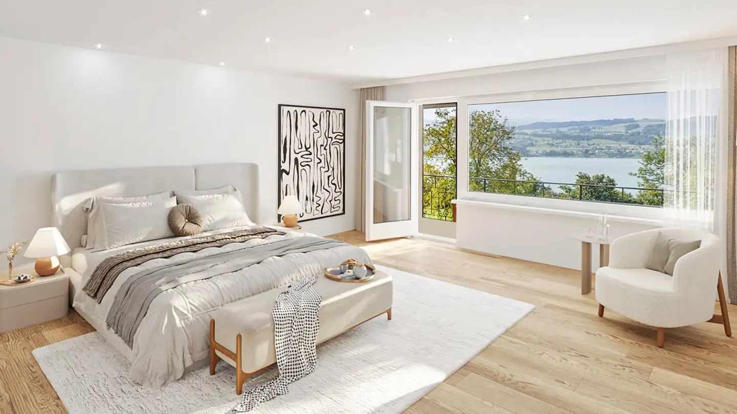 Einfamilienhaus kaufen - 8706 Meilen - Foto 4