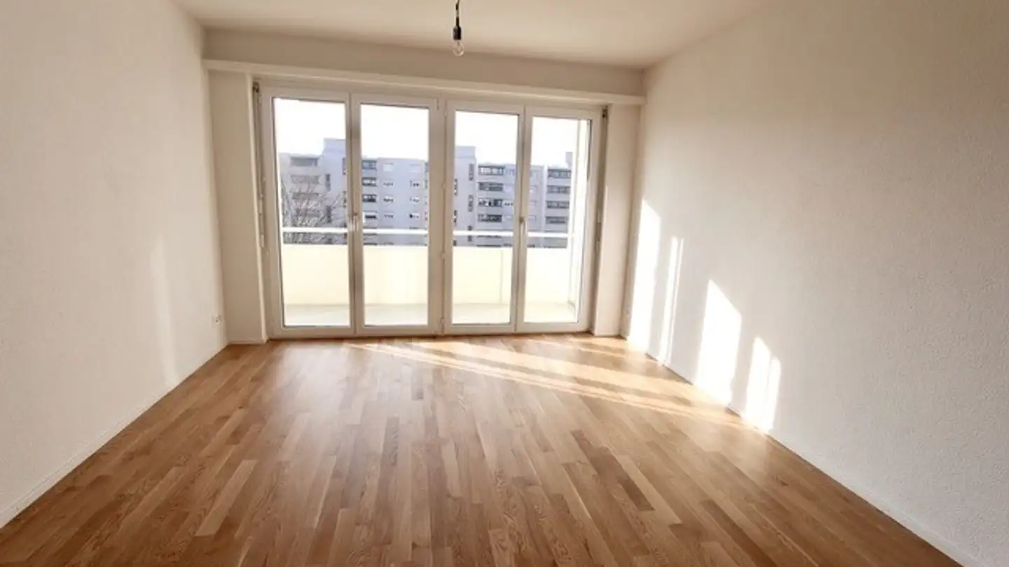 Apartment for rent - Hirzenbachstrasse 12, 8051 Zürich