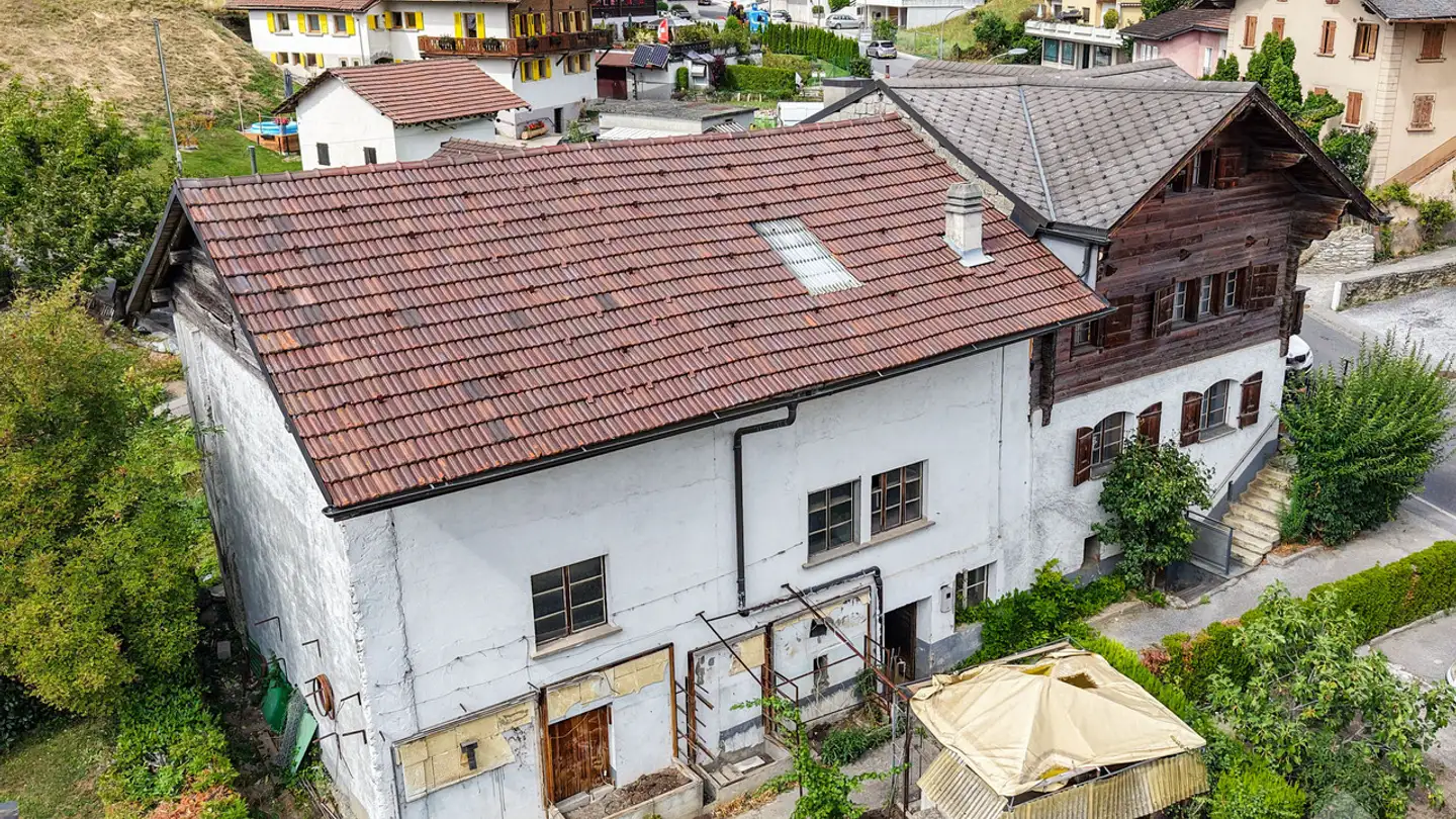 Casa singola in vendita - 1965 Savièse - Foto 4