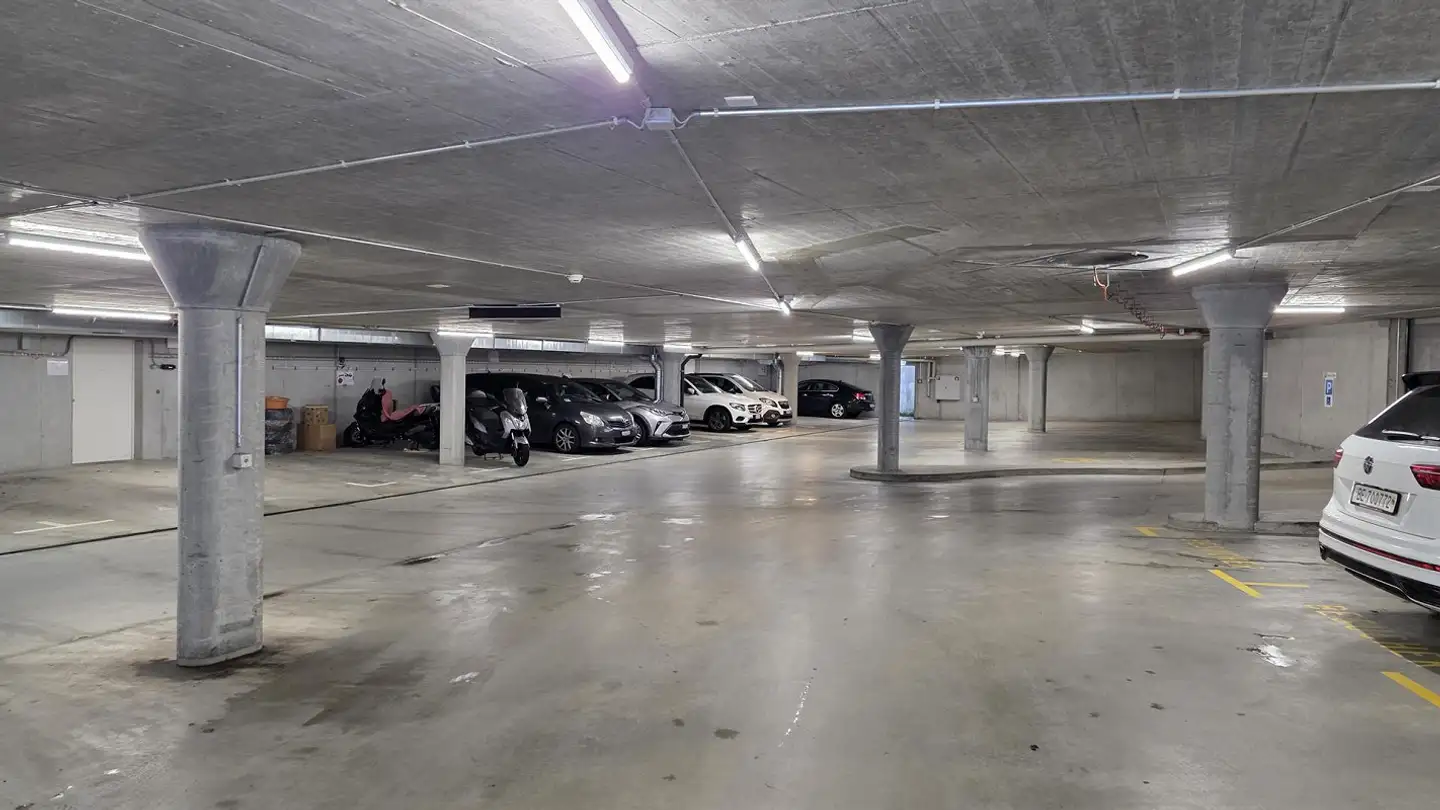 Mehrfamilienhaus kaufen - Utzigenstrasse 1, 3067 Boll - Foto 3