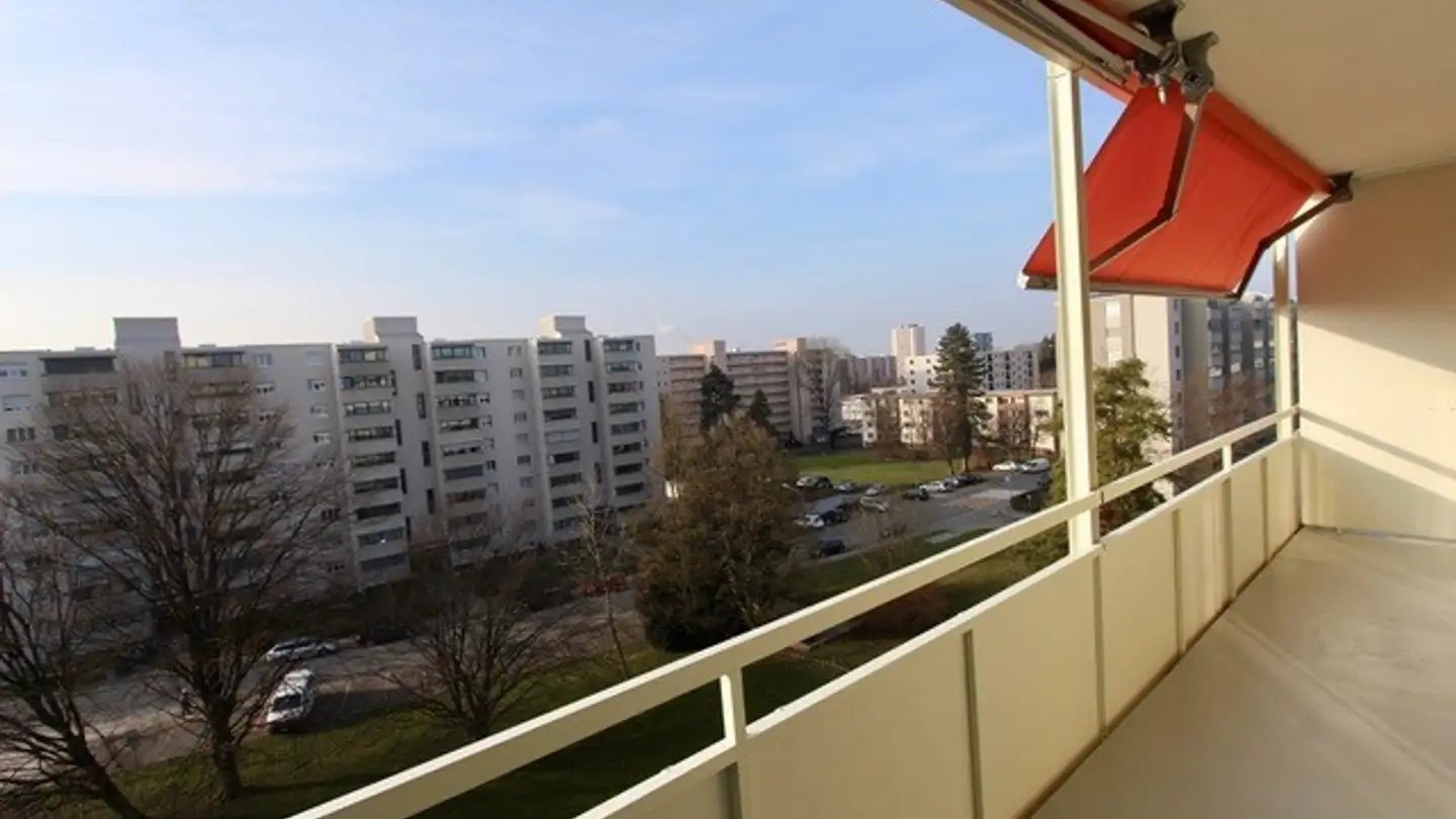 Apartment for rent - Hirzenbachstrasse 12, 8051 Zürich - Photo 2