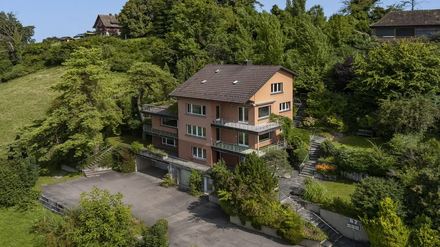 Einfamilienhaus kaufen - 8706 Meilen - Foto 3