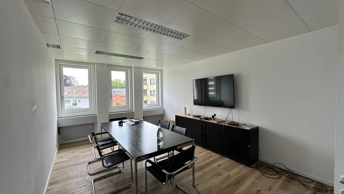 Office space for rent - 8003 Zürich - Photo 4