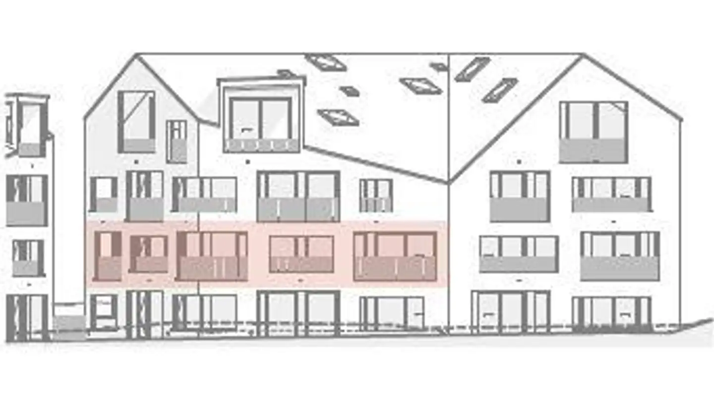 Appartamento in vendita - Untere Bahnhofstrasse 12, 7402 Bonaduz - Photo 4