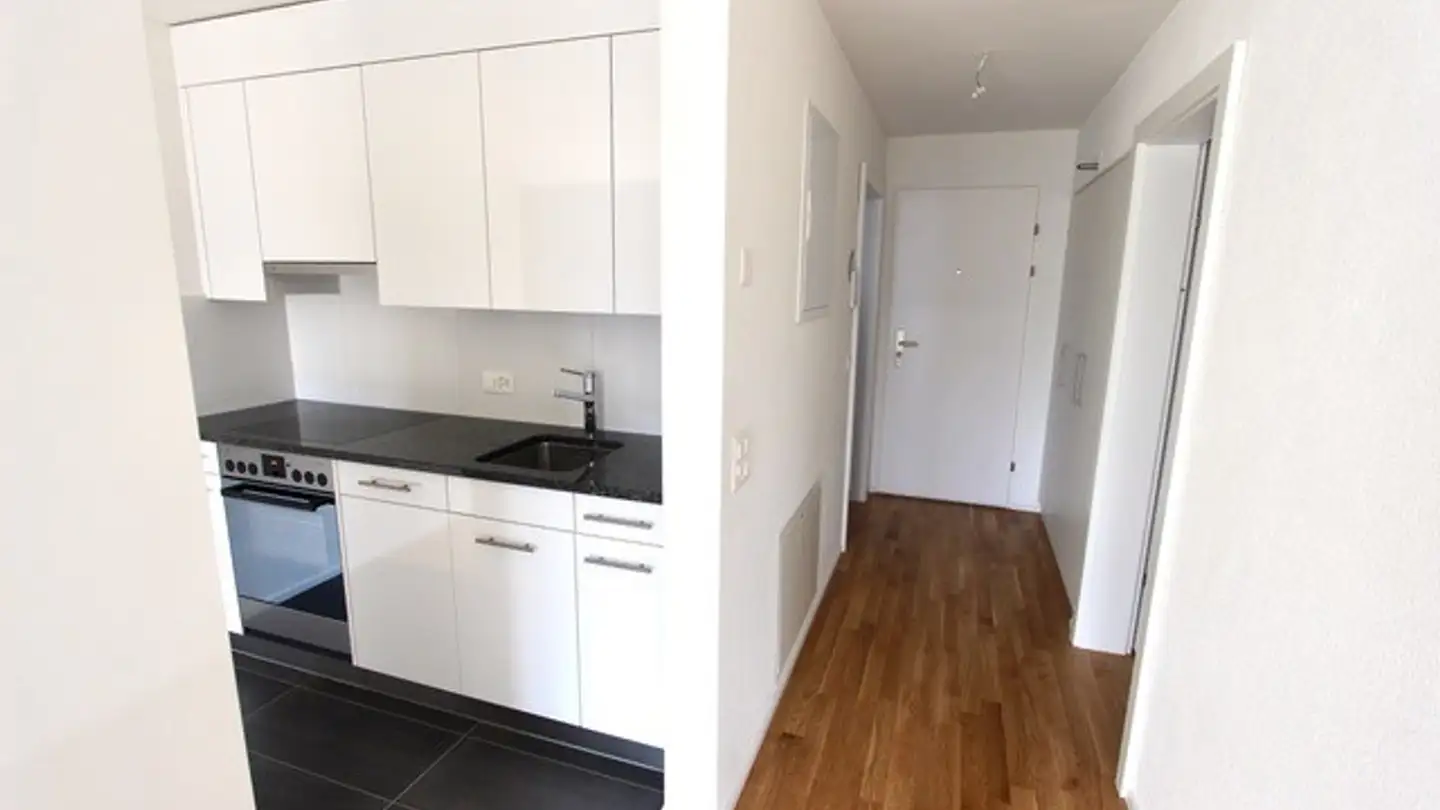 Apartment for rent - Hirzenbachstrasse 12, 8051 Zürich - Photo 3